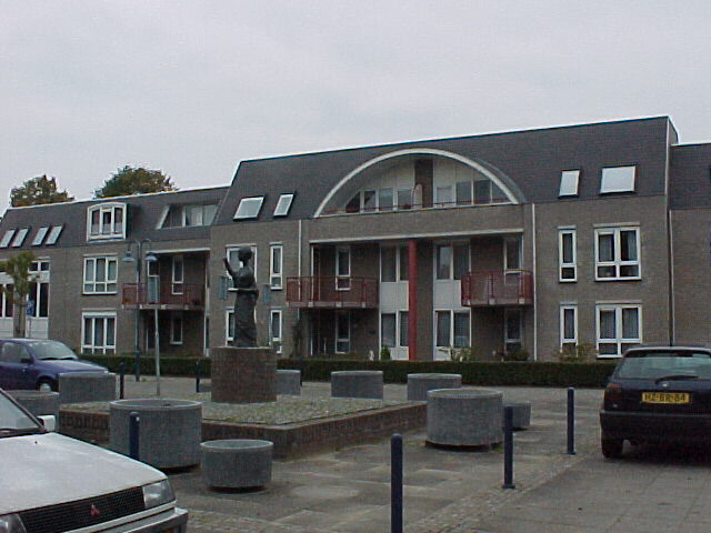 Markt 29, Roerdalen