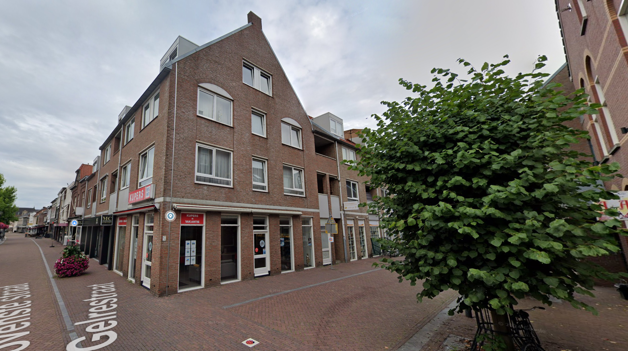Gelrestraat 35, 6101 EV Echt, Nederland