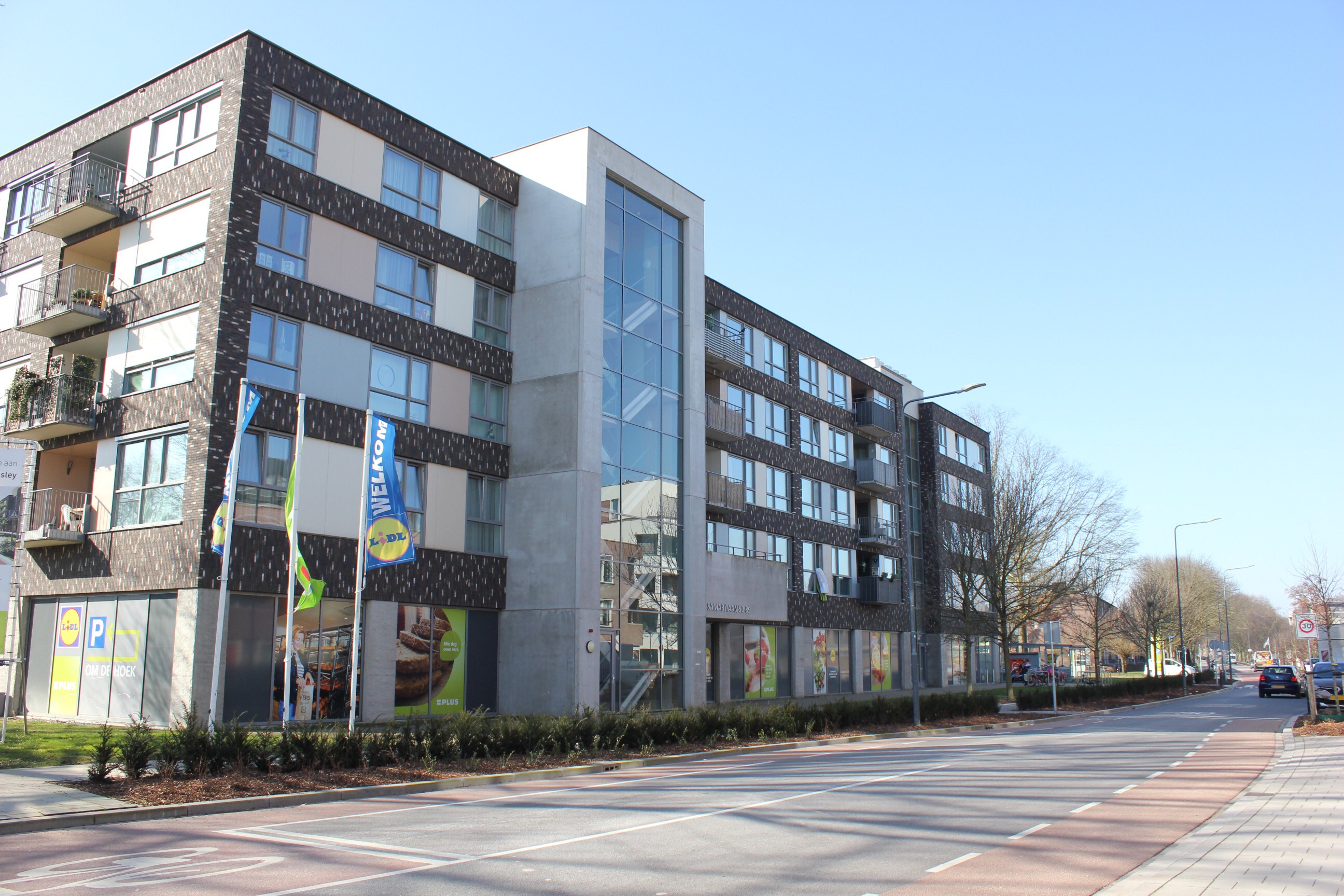 De Samaritaan 27