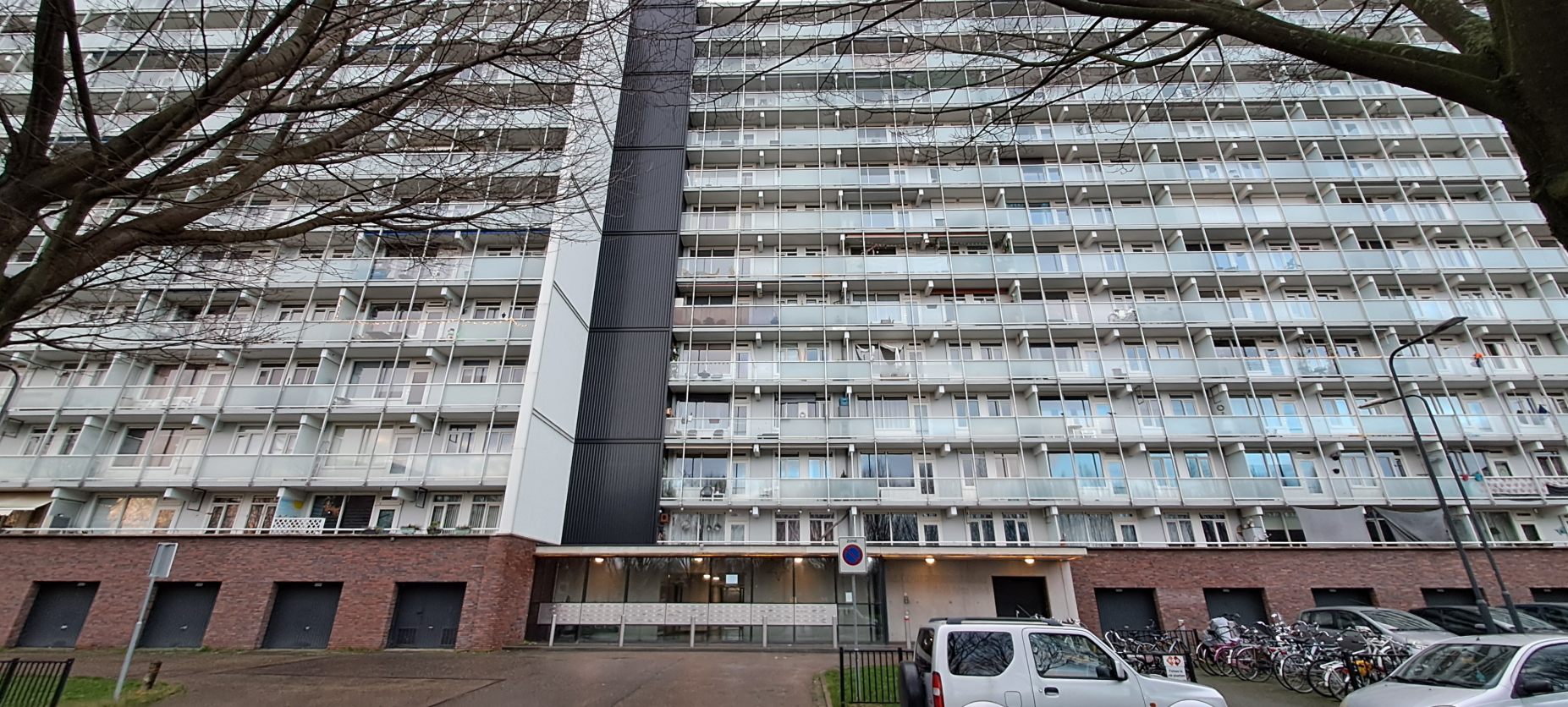 Eisenhowerstraat 260, 6135 AH Sittard, Nederland