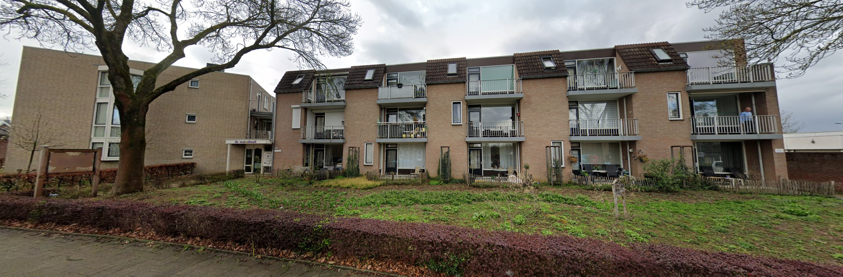 Molenstraat 115, 6442 XW Brunssum, Nederland