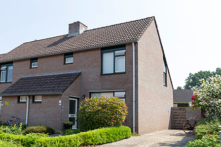 Vossenlaan 43, 5854 JB Bergen, Nederland