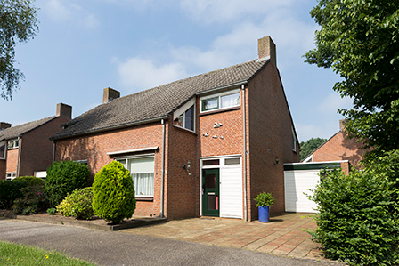 Meeuwstraat 7, 5854 GC Bergen, Nederland