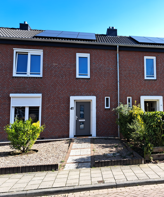 Maarten Trompstraat 20, 6372 VR Landgraaf, Nederland