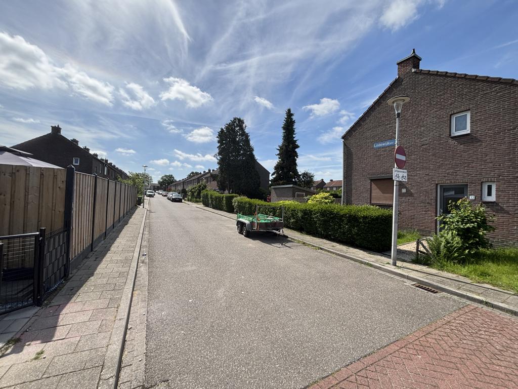 Lodewijkstraat 22