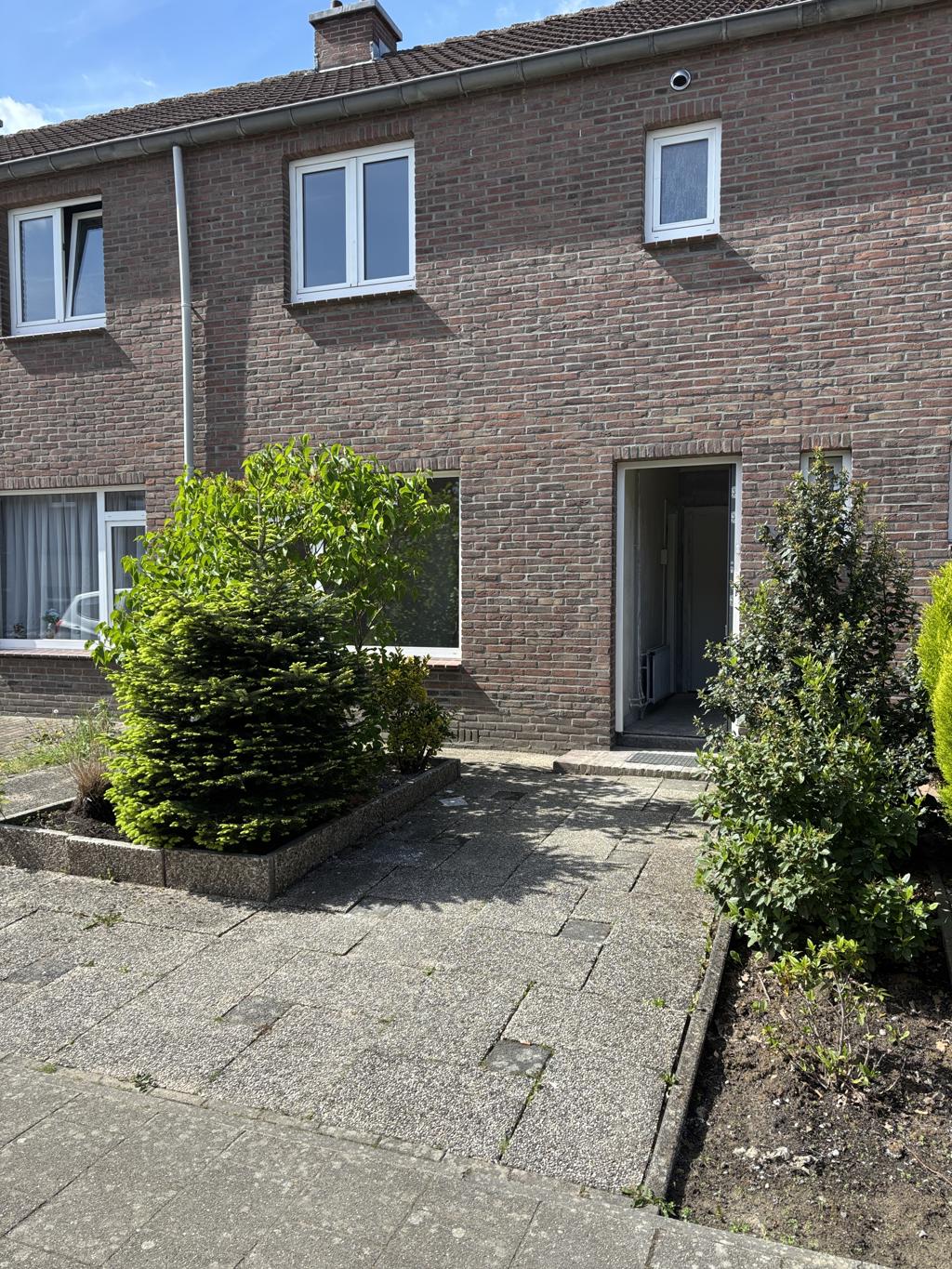 Lodewijkstraat 22