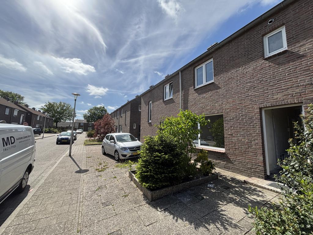 Lodewijkstraat 22