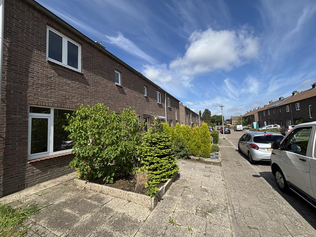Lodewijkstraat 22