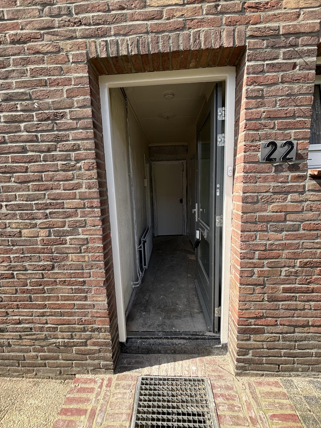 Lodewijkstraat 22