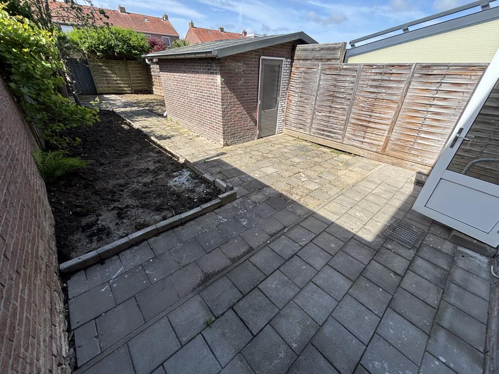 Lodewijkstraat 22