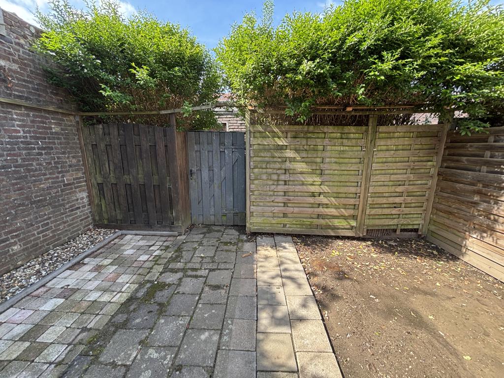 Lodewijkstraat 22