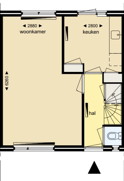 Lodewijkstraat 22