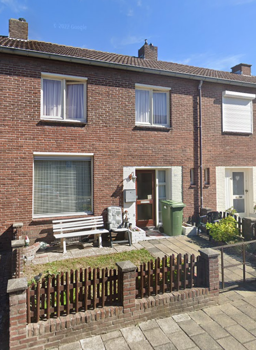 Pastoor Huppertzstraat 33