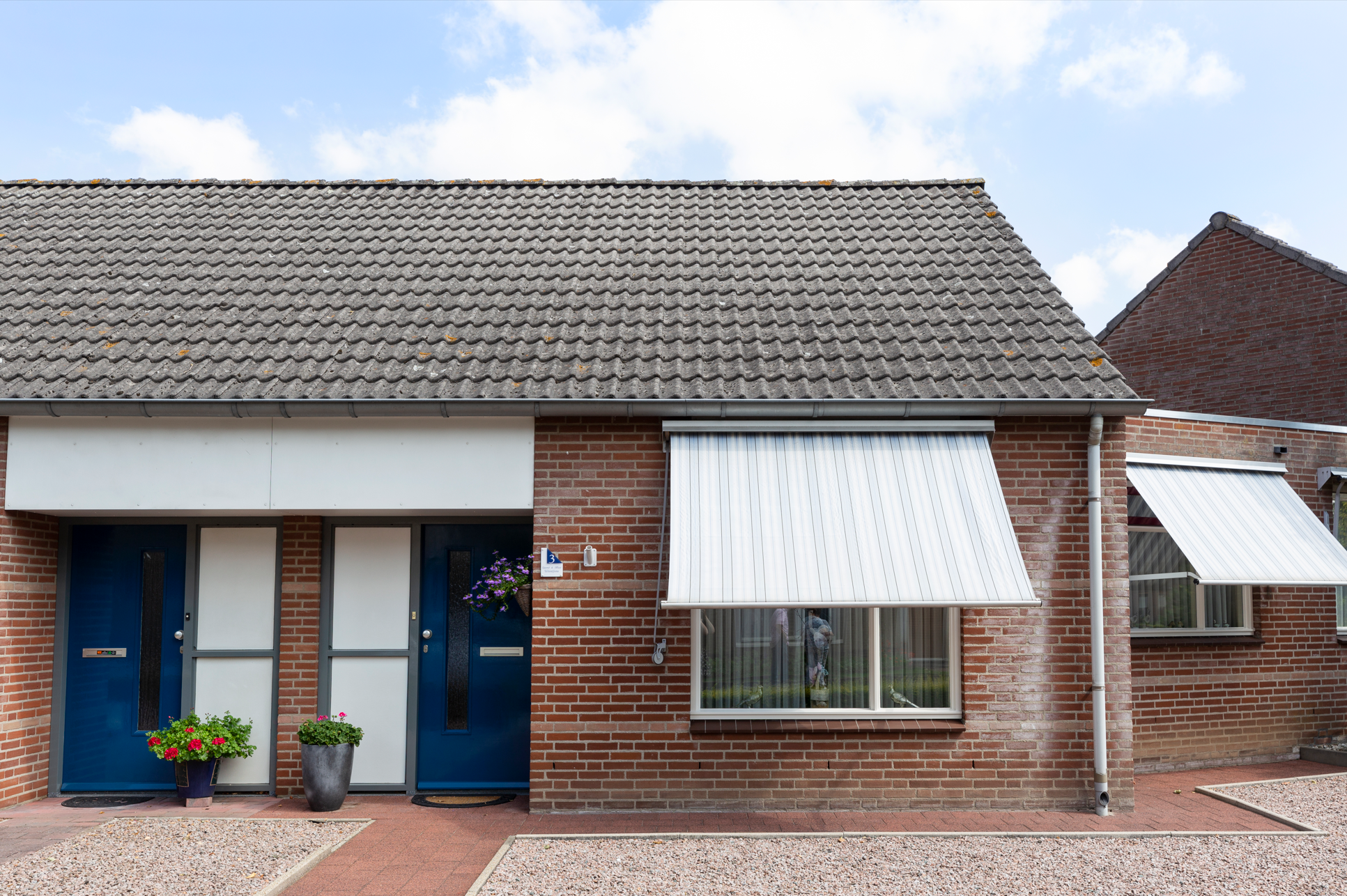 Beukenlaan 3, 6598 AS Heijen, Nederland