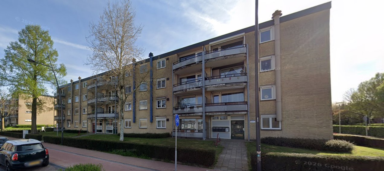 Hoofdstraat 443, 6372 EC Landgraaf, Nederland