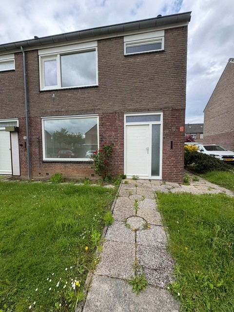 Marebosjesweg 34, 6444 XL Brunssum, Nederland