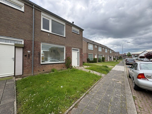 Marebosjesweg 34