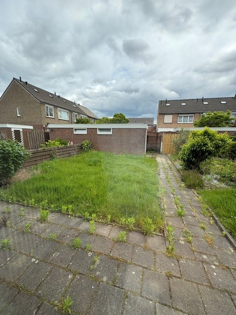 Marebosjesweg 34