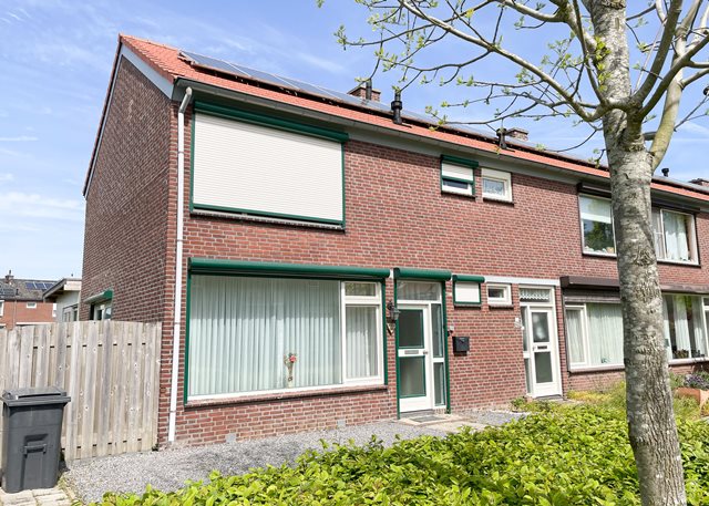 Oude Heerweg 93, 5941 EJ Velden, Nederland