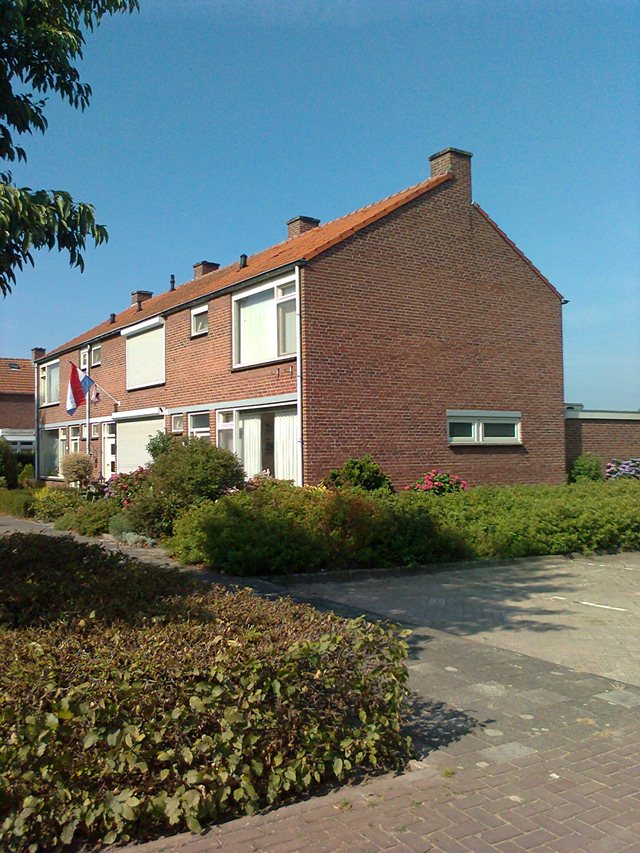 Oude Heerweg 93