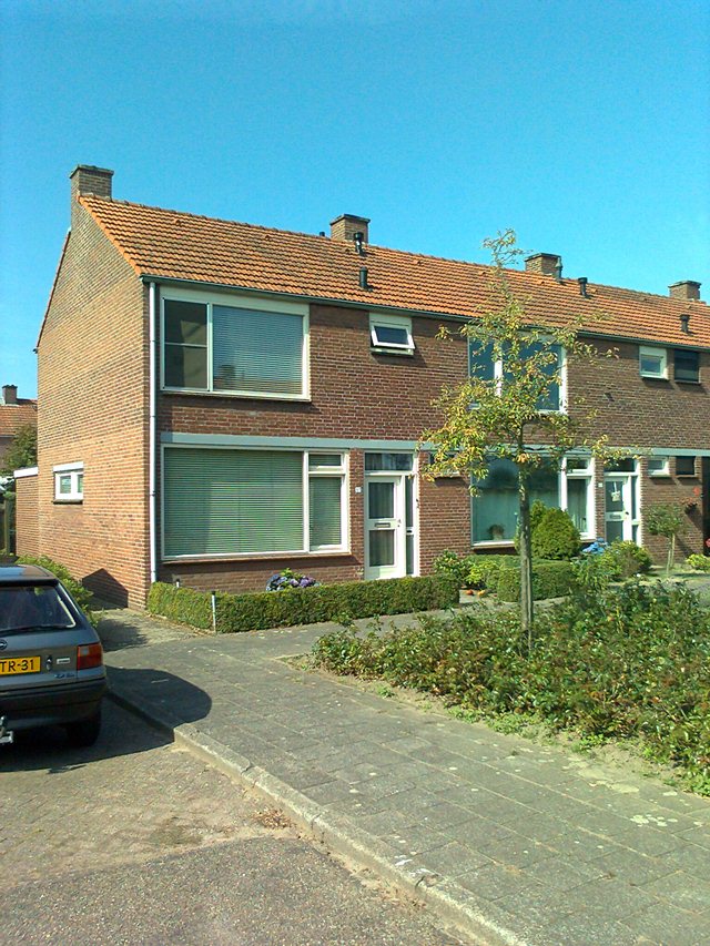 Oude Heerweg 93