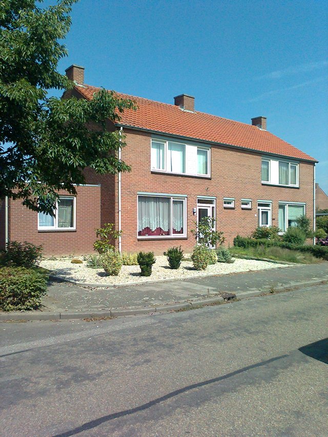 Oude Heerweg 93