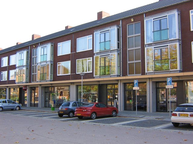 Sint Hubertusplein 15, 5921 BD Venlo, Nederland