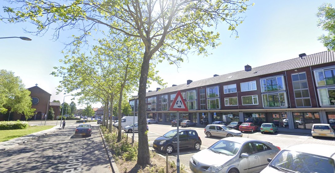 Sint Hubertusplein 15
