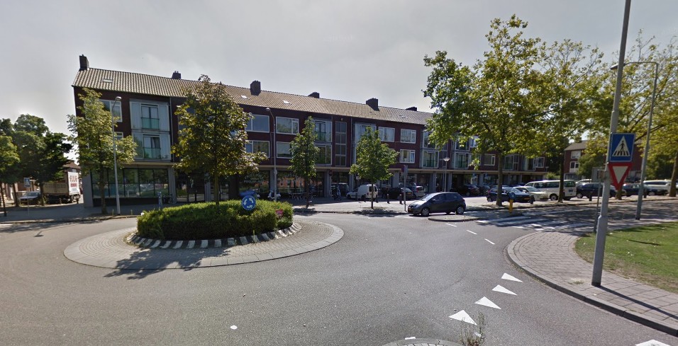 Sint Hubertusplein 15