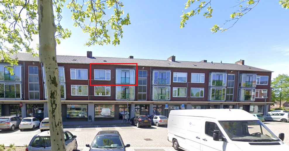 Sint Hubertusplein 15