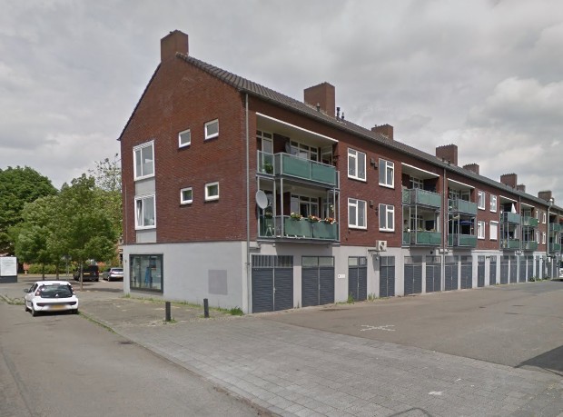 Sint Hubertusplein 15