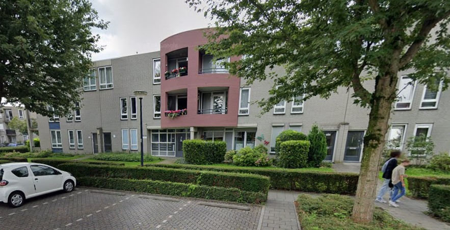 Bachlaan 79, 6371 LH Landgraaf, Nederland