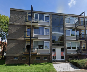 Grimbeertstraat 17B, 6217 BA Maastricht, Nederland