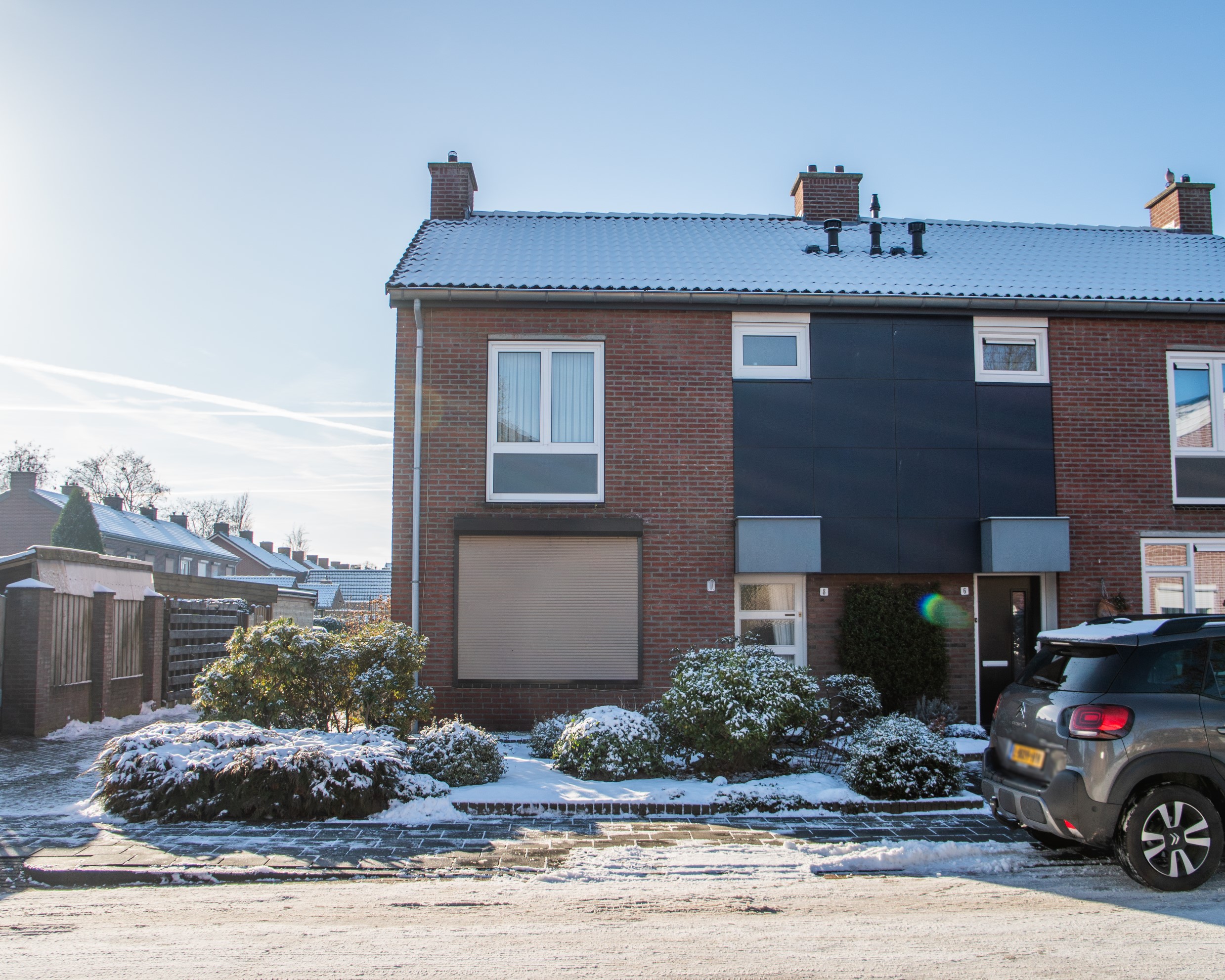 Deken Jaspersstraat 8