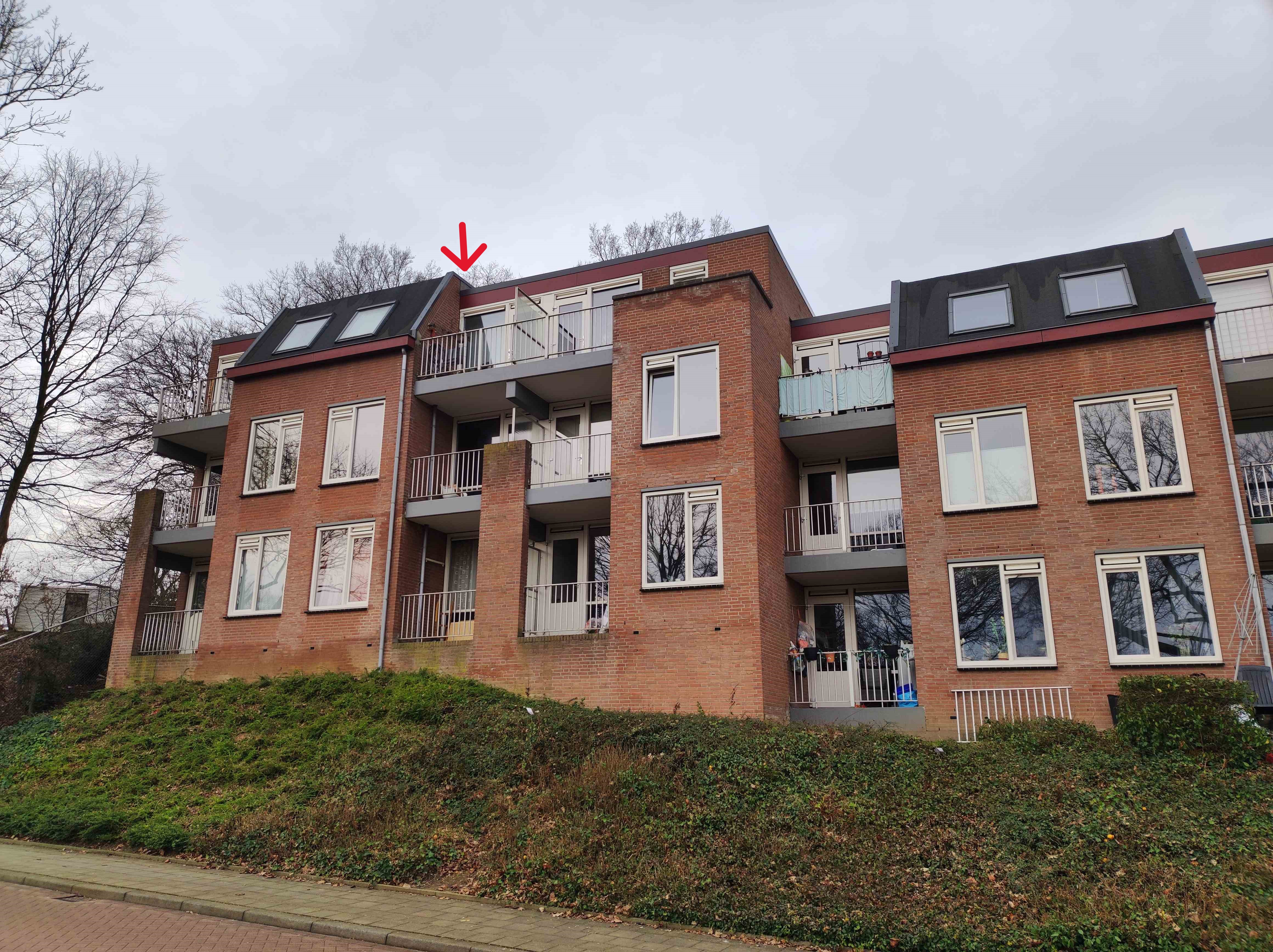 Chopinstraat 70, 6443 CW Brunssum, Nederland
