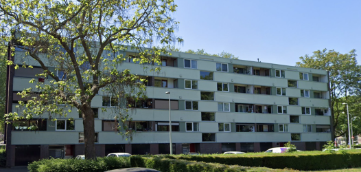Grimbeertstraat 6B, 6217 BD Maastricht, Nederland