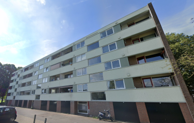 Grimbeertstraat 40C, 6217 BH Maastricht, Nederland