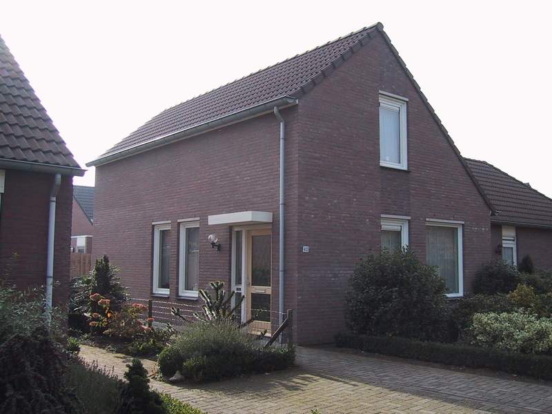Schaapsweg 44A, 6077 CG Sint Odiliënberg, Nederland