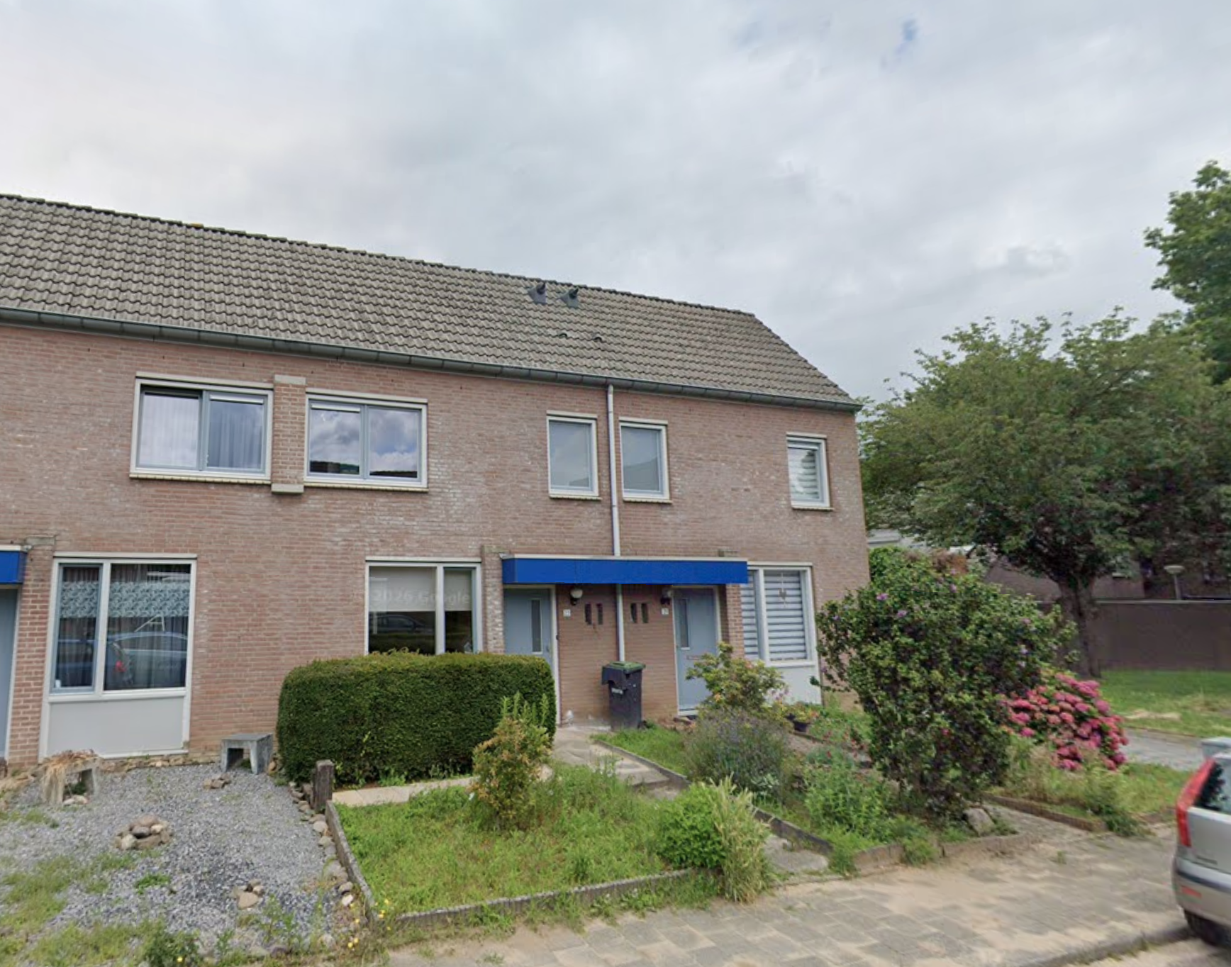 Marsstraat 23, 6133 WL Sittard, Nederland