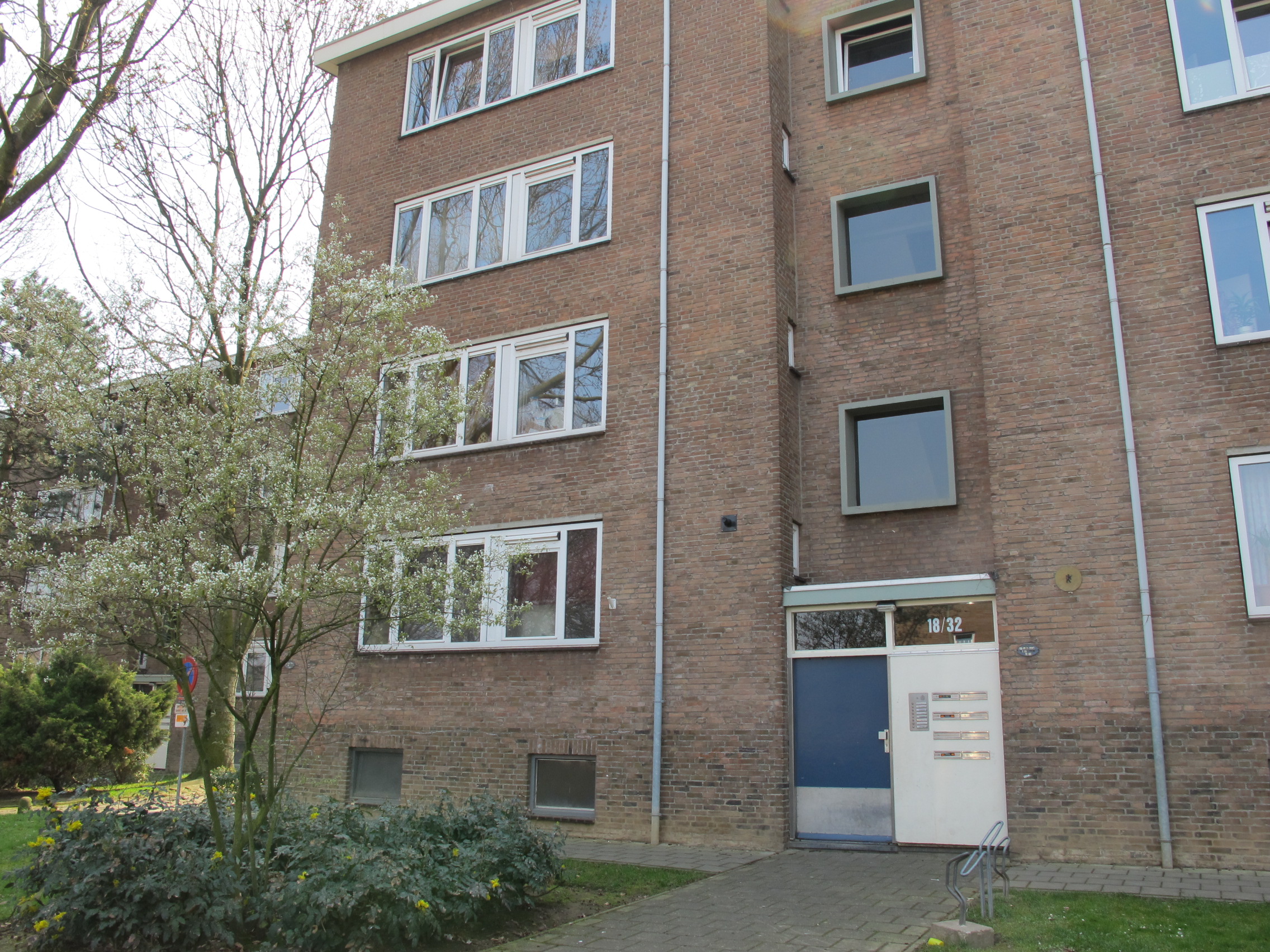 Eberhardstraat 24
