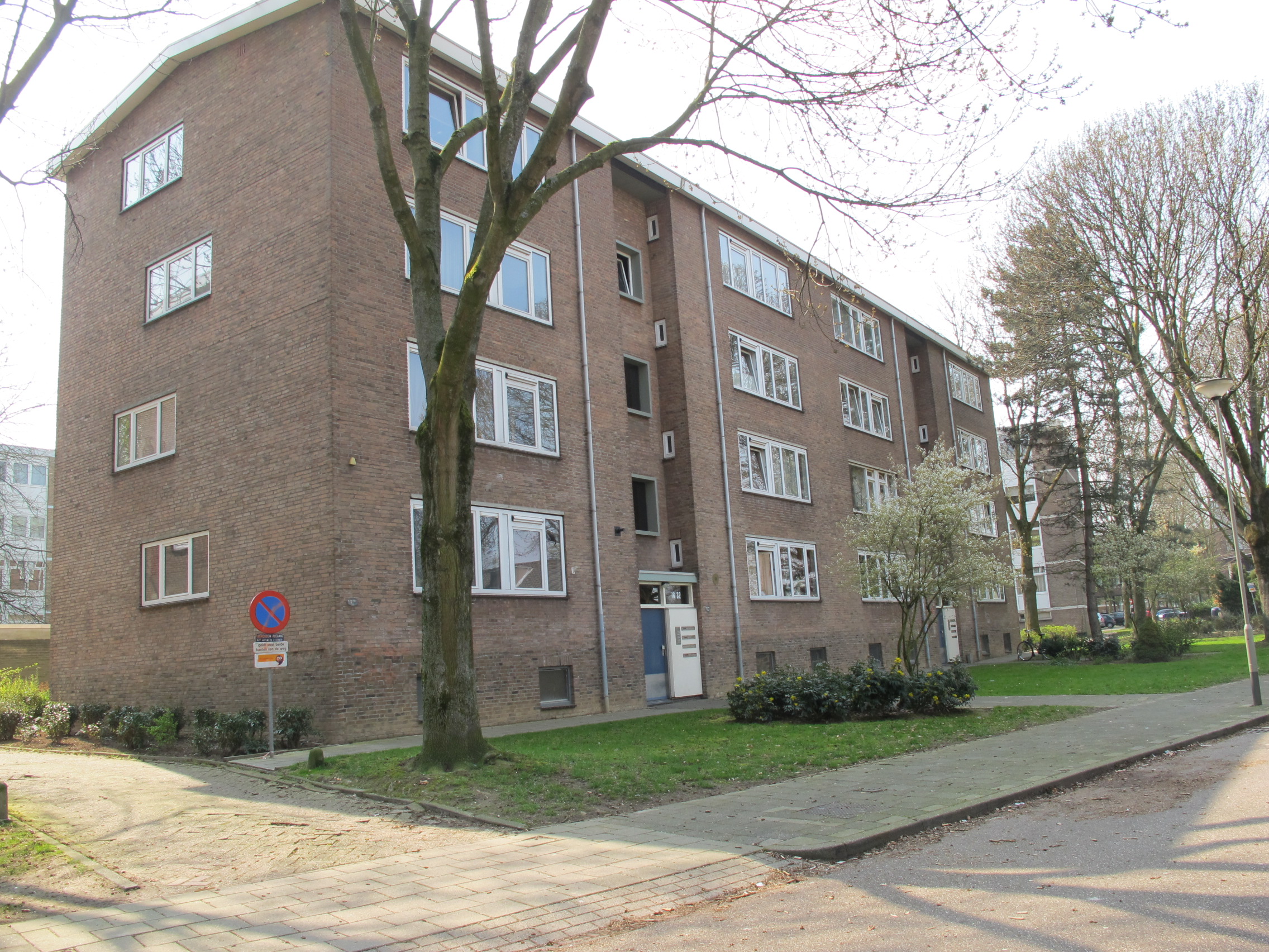 Eberhardstraat 24, 6165 XW Geleen, Nederland