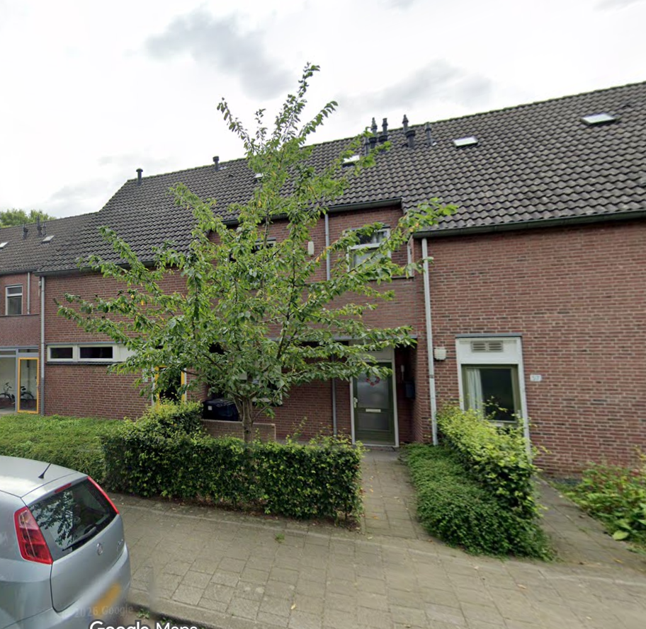 Zilversparstraat 55, 6101 LB Echt, Nederland