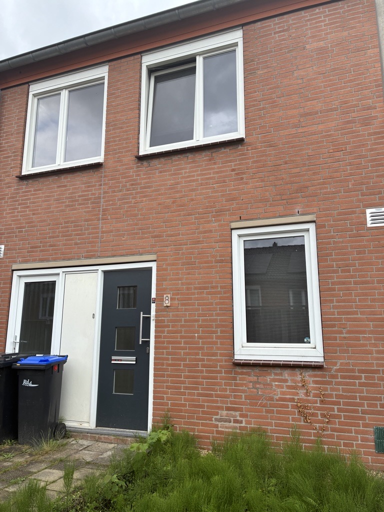 Jerichostraat 8