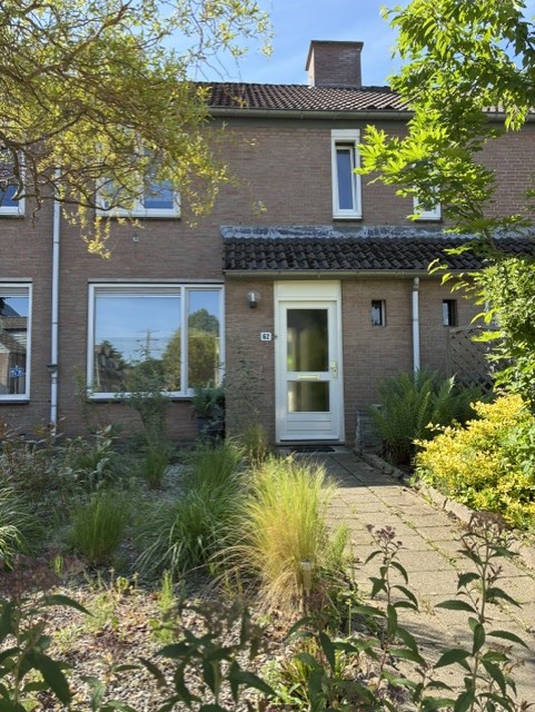 Egstraat 62, 6418 JB Heerlen, Nederland