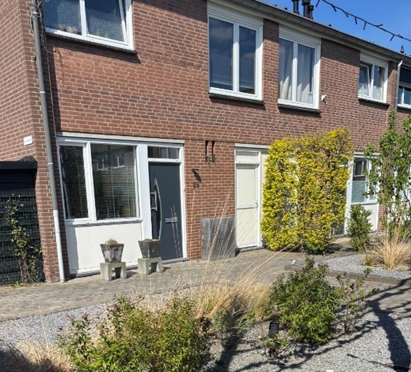 Bautscherweg 89, 6418 GB Heerlen, Nederland