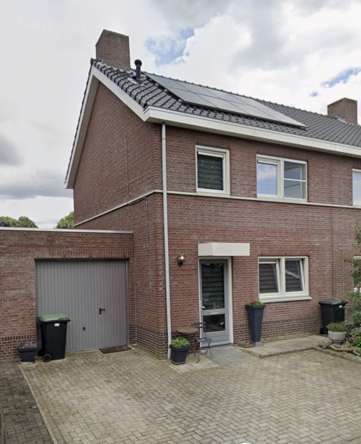 Roodakker 13, 6049 DX Herten, Nederland