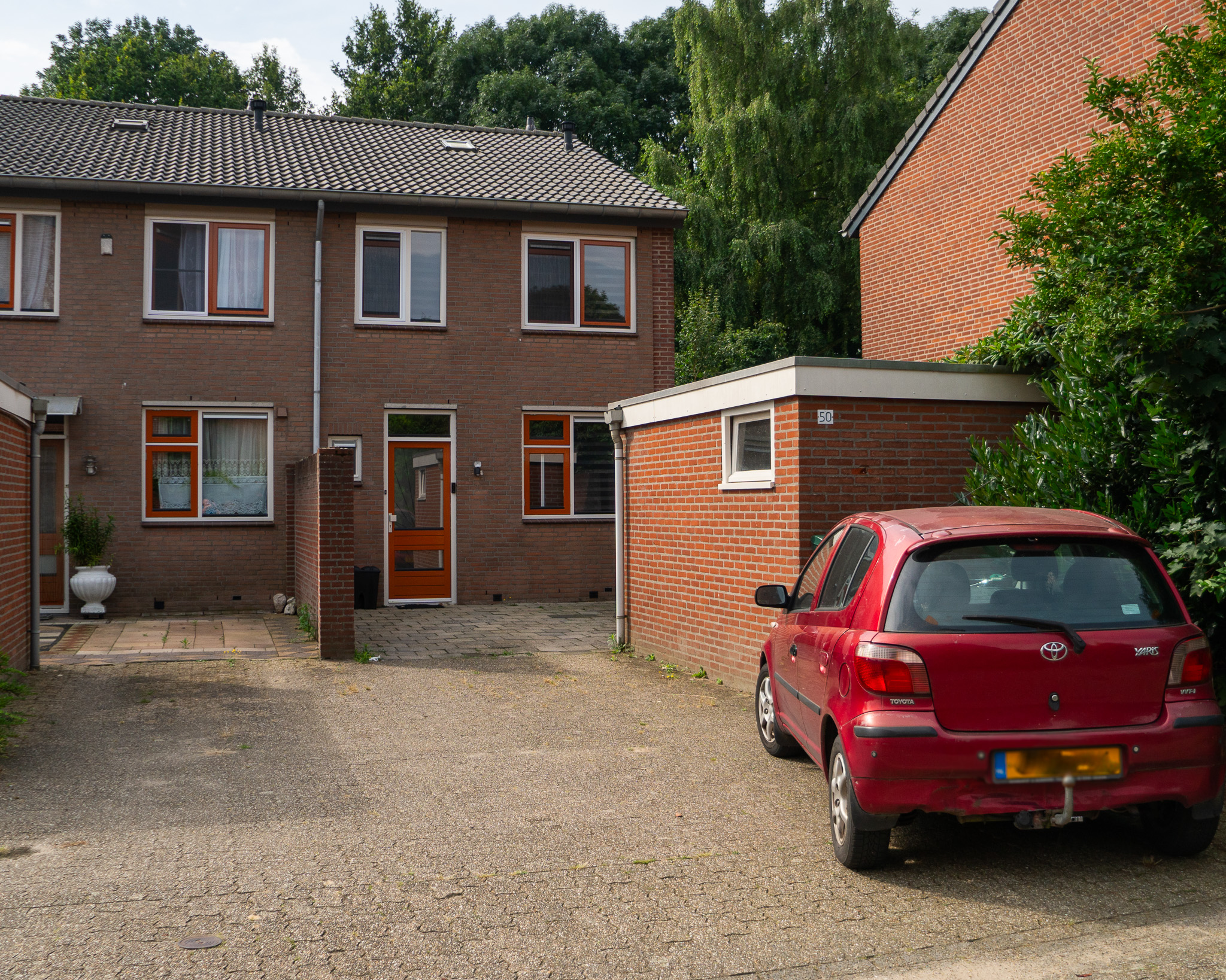 Ravelstraat 50, 5802 JC Venray, Nederland