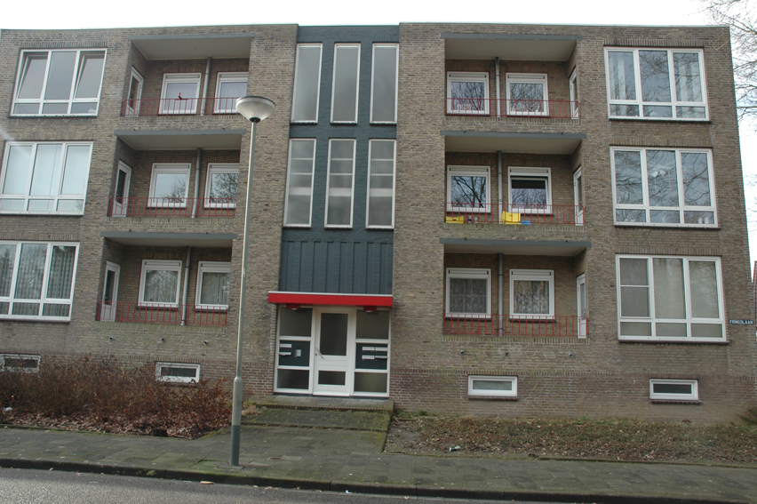 Fringslaan 57, 6471 EP Eygelshoven, Nederland
