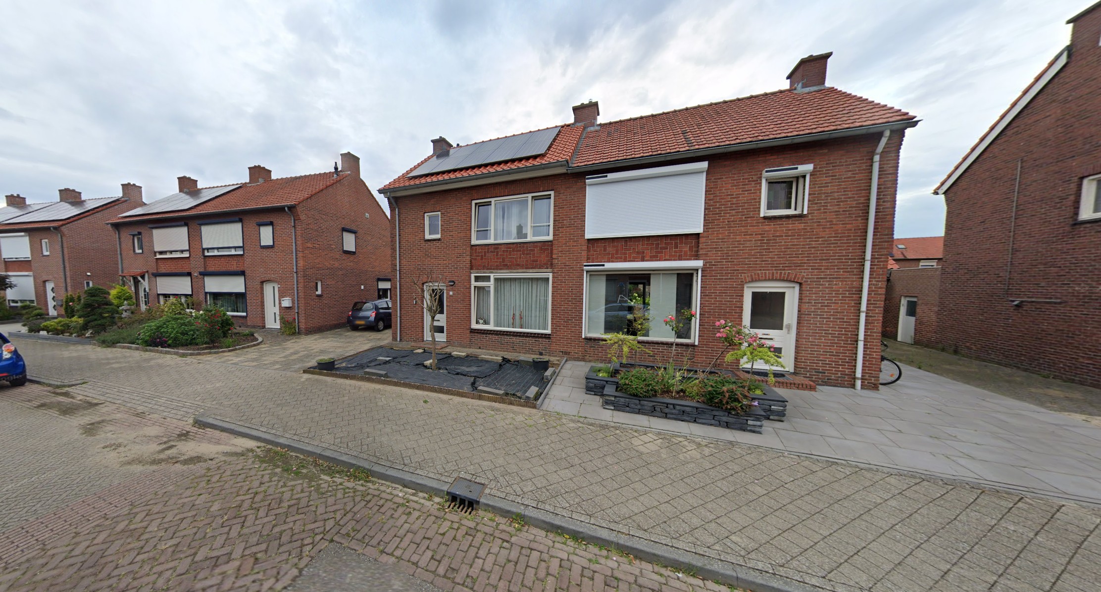 Oranjestraat 17, 6101 HV Echt, Nederland