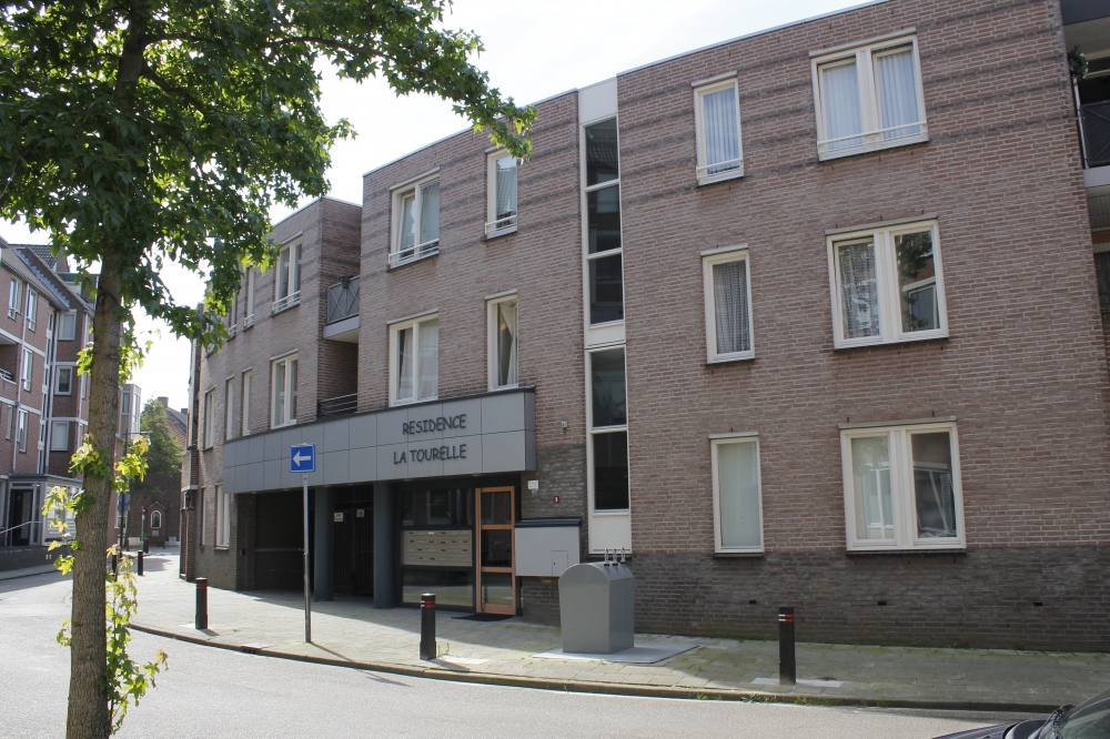 Jo Hansenstraat 111, 6041 GG Roermond, Nederland